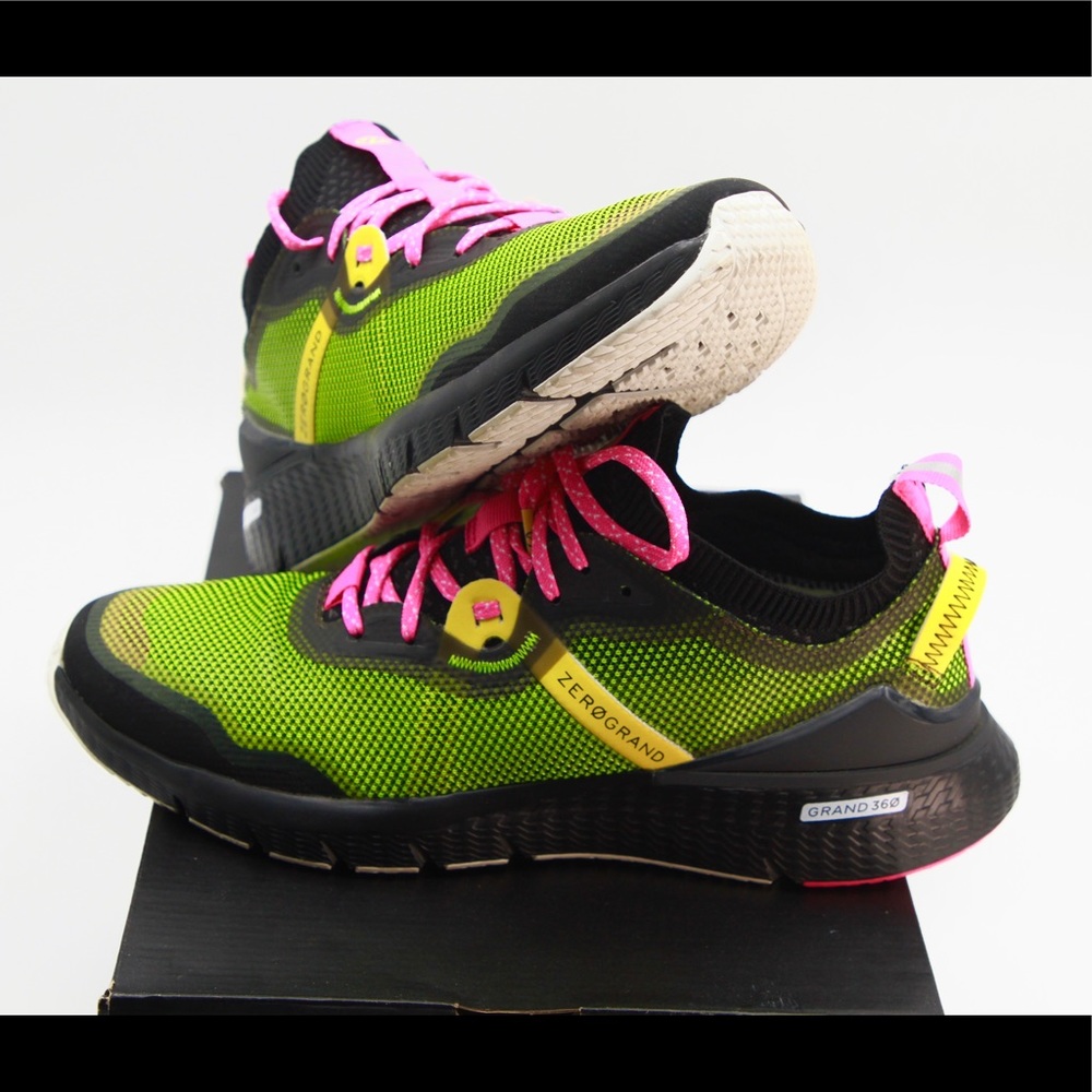 Cole Haan ZeroGrand Running Sneaker